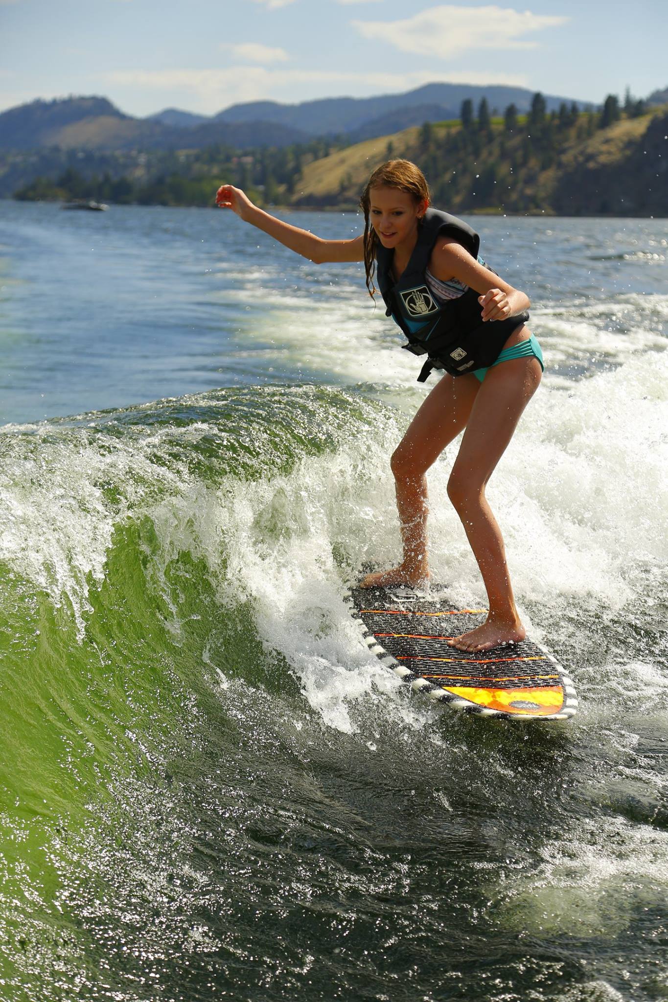 Okanagan Lake boating with top-rated Penticton boat rental company