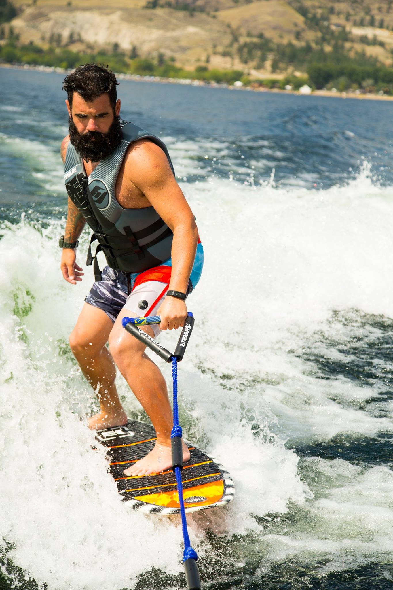 Affordable Skaha boat rentals in Penticton for summer fun