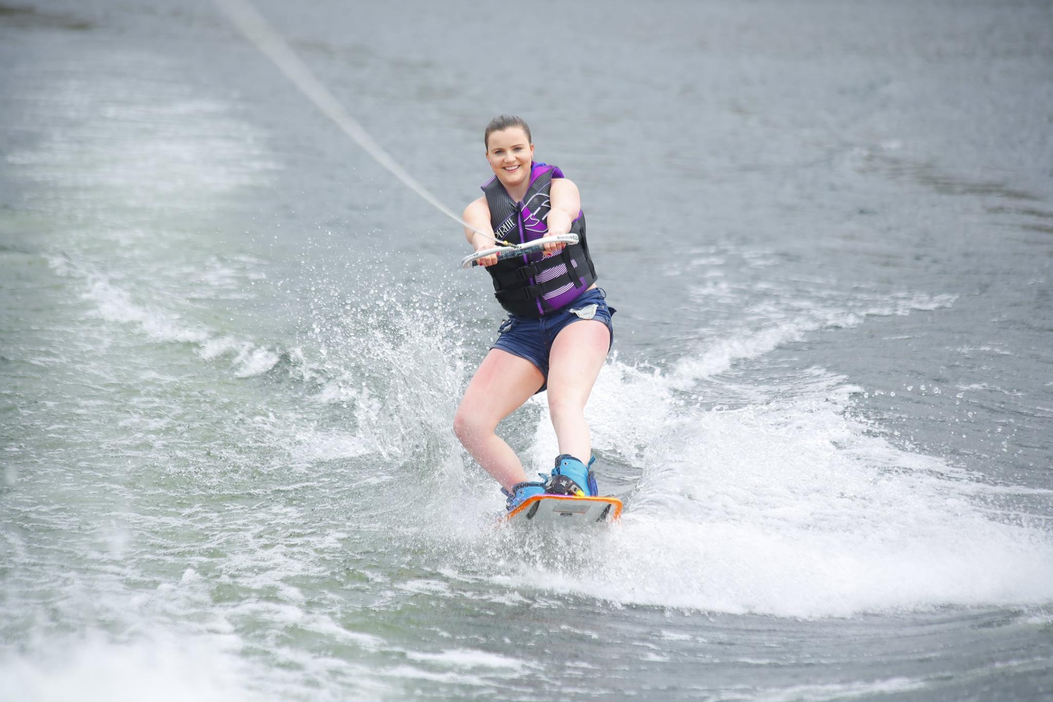 Affordable Skaha boat rentals in Penticton for summer fun